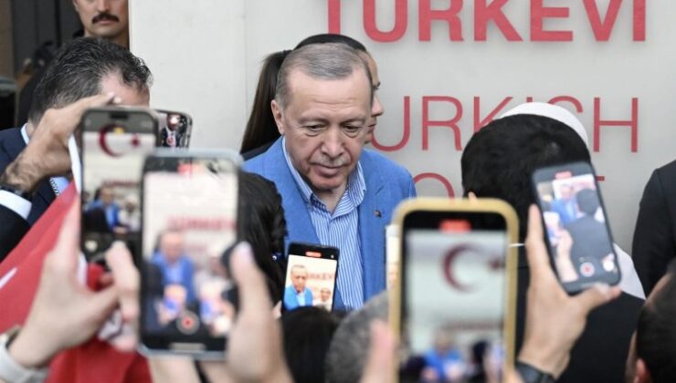Cumhurbaşkanı Erdoğan’ın yoğun ABD programı… İlk program Türk-Amerikan Ulusal Yönlendirme Komitesi’ne