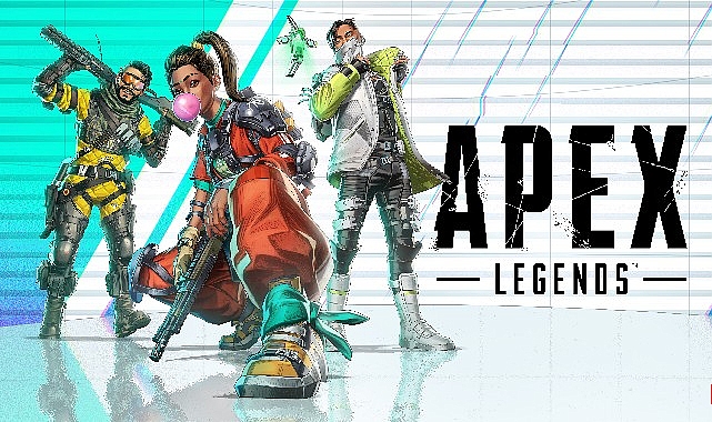 Apex Legends’ın 20. Sezonu Breakout İçin Heyecan Verici Bir Oynanış Fragmanı Yayınlandı