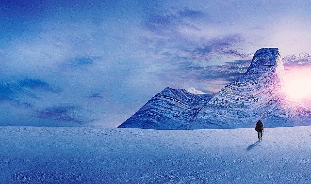 Üç Bölümlük ‘Alex Honnold ile Arktik Tırmanışı’ 9 Şubat Cuma 20.00’de tüm bölümleriyle National Geographic Ekranlarında